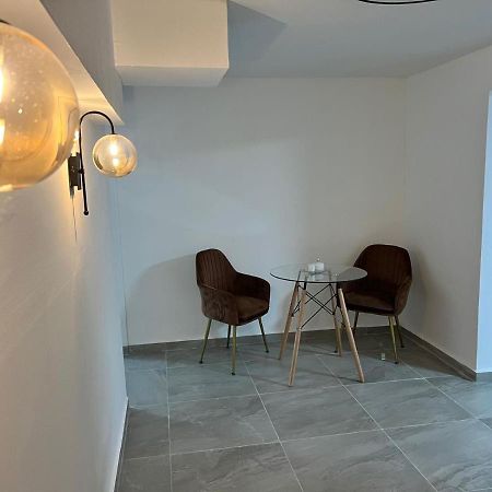Apartamento דירת אירוח ימית Bet Sheʼan Exterior foto