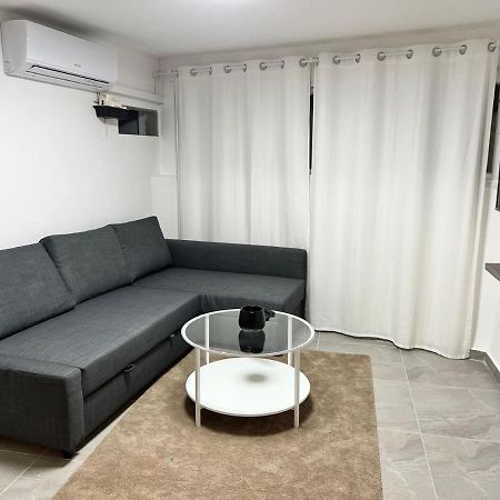 Apartamento דירת אירוח ימית Bet Sheʼan Exterior foto