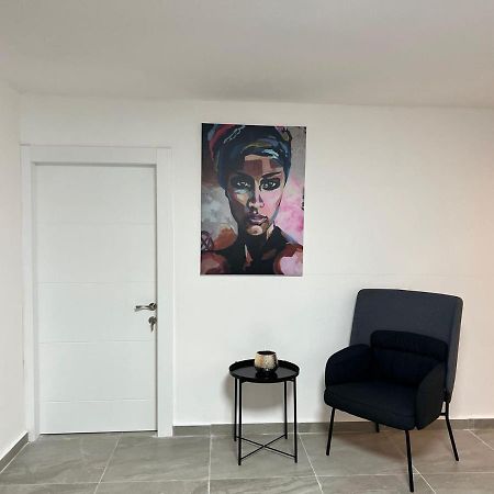 Apartamento דירת אירוח ימית Bet Sheʼan Exterior foto