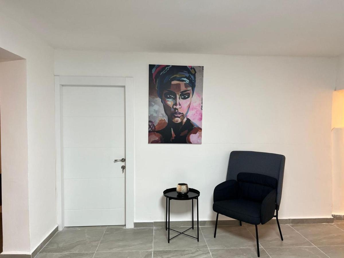 Apartamento דירת אירוח ימית Bet Sheʼan Exterior foto