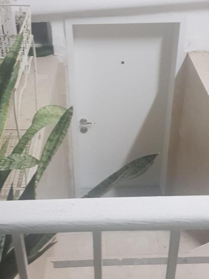 Apartamento דירת אירוח ימית Bet Sheʼan Exterior foto
