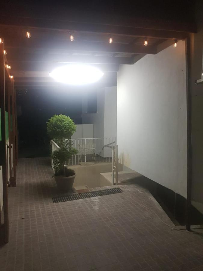 Apartamento דירת אירוח ימית Bet Sheʼan Exterior foto