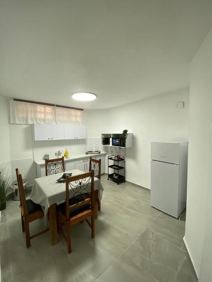 Apartamento דירת אירוח ימית Bet Sheʼan Exterior foto